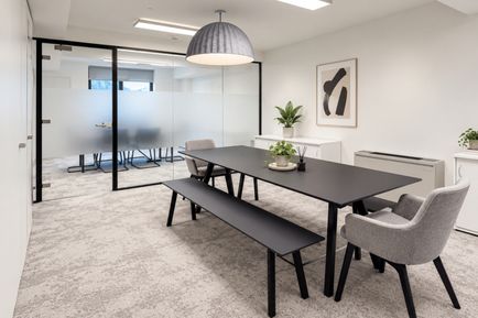 Image 5 of Folia Space Ltd (Managed 1,658 - 2,017 sqft) - 9 Orange Street, WC2H 7EA - Piccadilly Circus