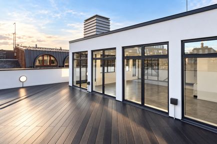 Image 7 of Folia Space Ltd (Managed 1,658 - 2,017 sqft) - 9 Orange Street, WC2H 7EA - Piccadilly Circus