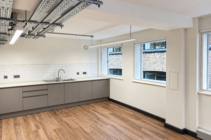 Image 3 of Folia Space Ltd (Managed 745 sqft) - 77 Shelton Street, WC2H 9FD - Covent Garden