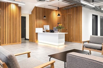 Image 4 of Folia Space Ltd (Managed 745 sqft) - 77 Shelton Street, WC2H 9FD - Covent Garden
