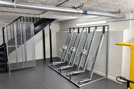 Image 5 of Folia Space Ltd (Managed 745 sqft) - 77 Shelton Street, WC2H 9FD - Covent Garden