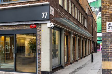 Image 7 of Folia Space Ltd (Managed 745 sqft) - 77 Shelton Street, WC2H 9FD - Covent Garden