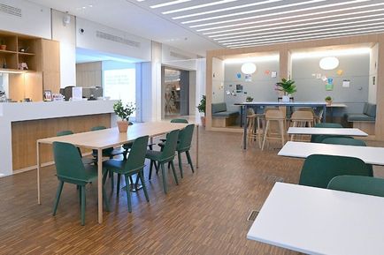 Image 3 of Chadwick Business Centres Limited - Royal Mail Street, B1 1RS - Birmingham New Street Station