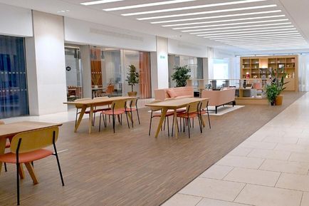 Image 4 of Chadwick Business Centres Limited - Royal Mail Street, B1 1RS - Birmingham New Street Station