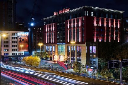 Image 5 of Chadwick Business Centres Limited - Royal Mail Street, B1 1RS - Birmingham New Street Station