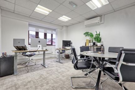 Image 1 of Nest Workspace - Station House - 27 Railway Street, CM1 1QS - Chelmsford