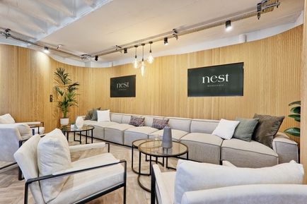 Image 4 of Nest Workspace - Station House - 27 Railway Street, CM1 1QS - Chelmsford