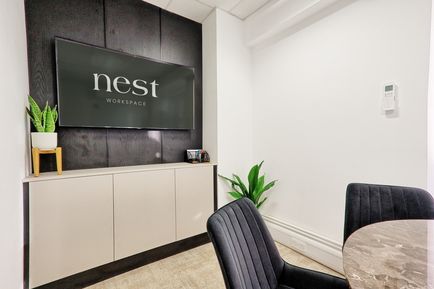 Image 6 of Nest Workspace - Station House - 27 Railway Street, CM1 1QS - Chelmsford