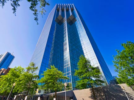 Image 1 of Regus - Tower Place Center - Buckhead - Atlanta - GA