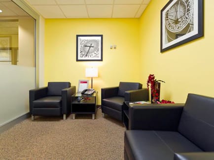 Image 11 of Regus - Tower Place Center - Buckhead - Atlanta - GA