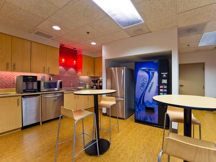 Image 12 of Regus - Tower Place Center - Buckhead - Atlanta - GA