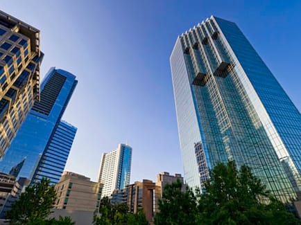 Image 2 of Regus - Tower Place Center - Buckhead - Atlanta - GA