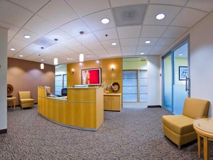 Image 3 of Regus - Tower Place Center - Buckhead - Atlanta - GA