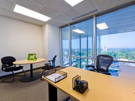 Image 4 of Regus - Tower Place Center - Buckhead - Atlanta - GA