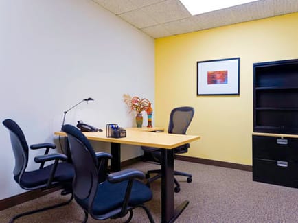 Image 5 of Regus - Tower Place Center - Buckhead - Atlanta - GA