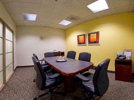 Image 7 of Regus - Tower Place Center - Buckhead - Atlanta - GA