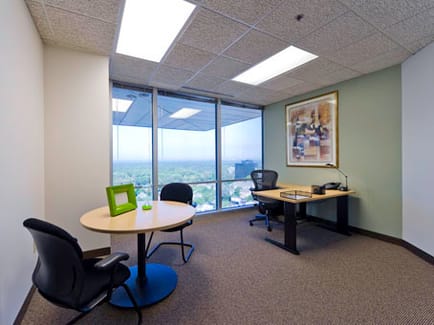 Image 8 of Regus - Tower Place Center - Buckhead - Atlanta - GA
