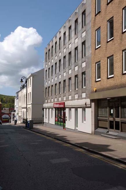 Image 1 of Dixcart - Isle of Man BC - Britannia House - St George Street, IM1 - Douglas - Isle of Man