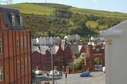 Image 2 of Dixcart - Isle of Man BC - Britannia House - St George Street, IM1 - Douglas - Isle of Man