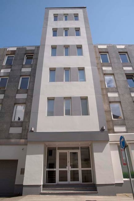 Image 6 of Dixcart - Isle of Man BC - Britannia House - St George Street, IM1 - Douglas - Isle of Man