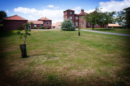 Image 4 of Crabtree Hall Business Centre - Bowbridge Lane - Little Holtby, DL7 - Northallerton