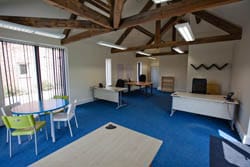 Image 3 of Crabtree Hall Business Centre - Bowbridge Lane - Little Holtby, DL7 - Northallerton