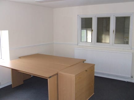 Image 4 of Bigfoot Self Storage & Office Space - Brookhouse Road - Parkhouse Industrial Estate, ST5 - Staffordshire