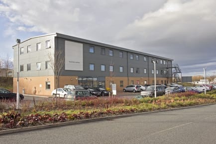 Image 1 of IWG (Basepoint) - Vale Business Park, Crabb Apple Way, WR11 - Evesham