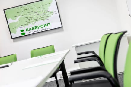 Image 4 of IWG (Basepoint) - Vale Business Park, Crabb Apple Way, WR11 - Evesham