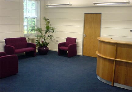 Image 2 of UKO - County House - Saint Mary's Street, WR1 - Worcester