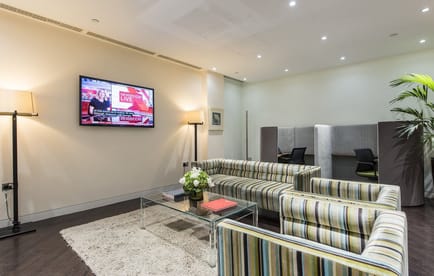 Image 9 of The Argyll Club - 288 Bishopsgate, EC2 - Bishopsgate
