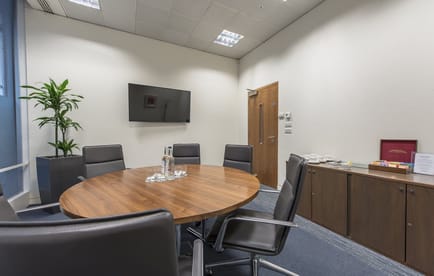 Image 12 of The Argyll Club - 288 Bishopsgate, EC2 - Bishopsgate