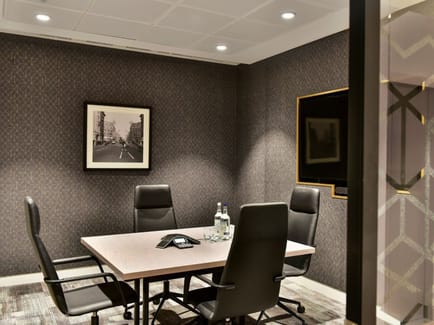 Image 5 of The Argyll Club - 288 Bishopsgate, EC2 - Bishopsgate