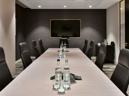 Image 4 of The Argyll Club - 288 Bishopsgate, EC2 - Bishopsgate