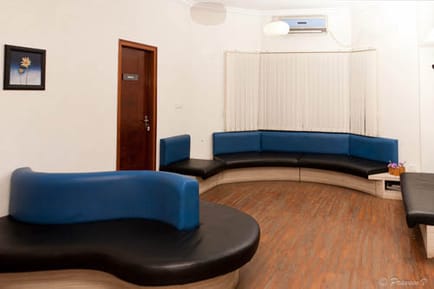 Image 5 of Golden Square Business Centre - 16th 'C' Main, Koramangala - Bangalore