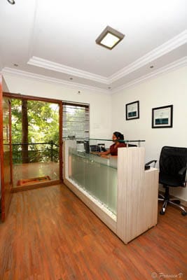 Image 8 of Golden Square Business Centre - 16th 'C' Main, Koramangala - Bangalore