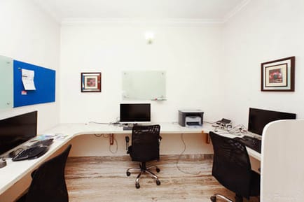 Image 9 of Golden Square Business Centre - 16th 'C' Main, Koramangala - Bangalore