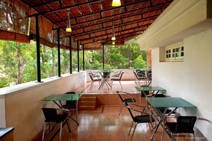 Image 10 of Golden Square Business Centre - 16th 'C' Main, Koramangala - Bangalore