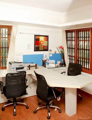 Image 3 of Golden Square Business Centre - 16th 'C' Main, Koramangala - Bangalore