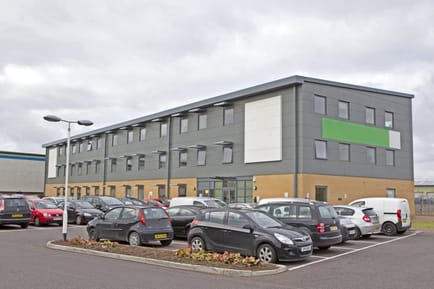 Image 7 of IWG (Basepoint) - Marsh Barton Trading Estate - Yeoford Way, EX2 - Exeter
