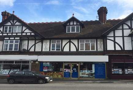 Image 1 of Signal House - 12A Station Road, RH15 - Burgess Hill