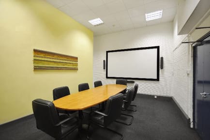 Image 5 of Workspace (Managed 240 - 1,091 sqft) - Pall Mall Deposit - Barlby Road, W10 - Ladbroke Grove