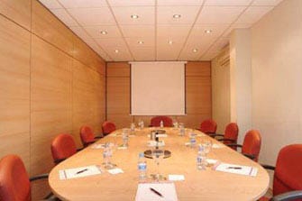 Image 1 of Melior Business Centres - Edificio Miró, 8 C/ Toledo, Ciudad Real - Spain