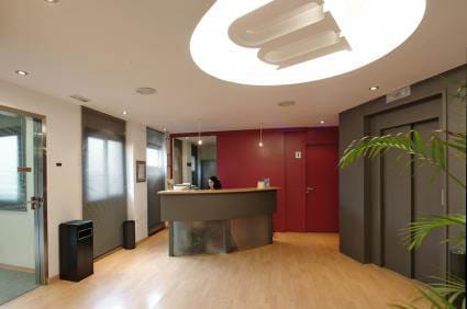 Image 2 of Melior Business Centres - C. Palma del Rio, Malaga - Spain
