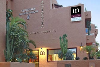 Image 1 of Melior Business Centres - 3-1 La Alzambra, Marbella - Spain