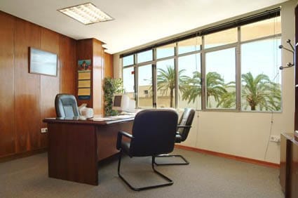 Image 5 of Melior Business Centres - 3 Ciudad de Melilla, Malaga - Spain