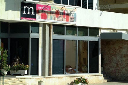 Image 1 of Melior Business Centres - 3 Ciudad de Melilla, Malaga - Spain