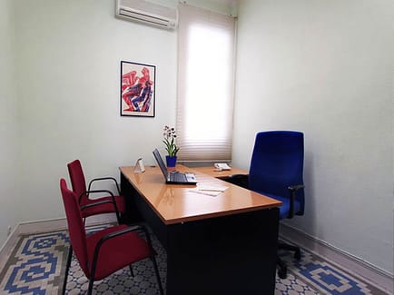 Image 4 of Melior Business Centres - 25 C/Sanclemente, Zaragoza - Spain