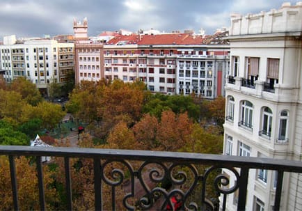 Image 1 of Melior Business Centres - 25 C/Sanclemente, Zaragoza - Spain