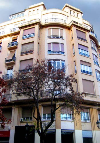 Image 2 of Melior Business Centres - 25 C/Sanclemente, Zaragoza - Spain